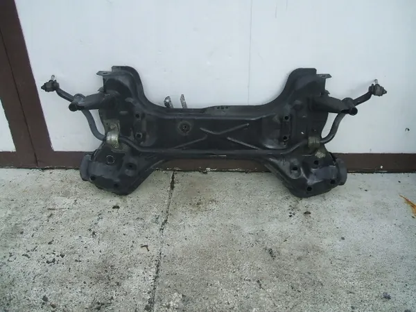 OEM 01369383080 Vooras Ophangingsbalk-Kar image 3