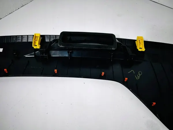 OEM OYT27085 Consolekap voor Toyota Corolla E21 image 6