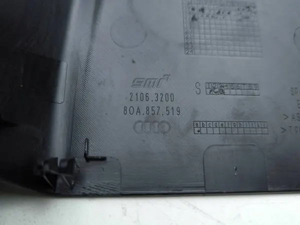 OEM 80A857519 Garniture Miroir Avant Audi Q5 SQ5 2018 image 7