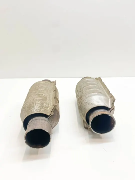 Catalyseur OEM 441205 pour Mercedes-Benz SL image 3