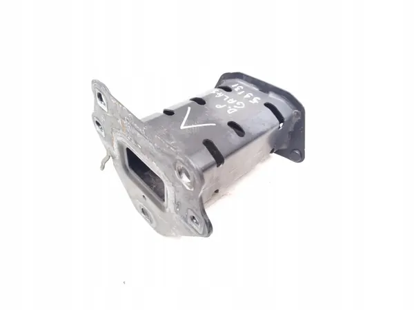 Amortisseur de pare-chocs arrière Nissan X-Trail OEM 852106RP0A image 2