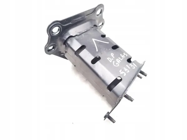 Amortisseur de pare-chocs arrière Nissan X-Trail OEM 852106RP0A image 10