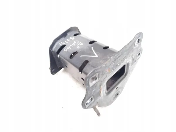 Amortisseur de pare-chocs arrière Nissan X-Trail OEM 852106RP0A image 4