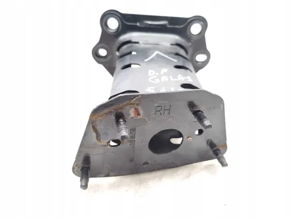 Amortisseur de pare-chocs arrière Nissan X-Trail OEM 852106RP0A image 6