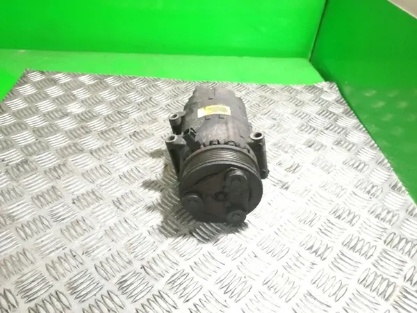 Ilmastointikompressori Ford Galaxy 1.8 / 2.0 TDCI image 2