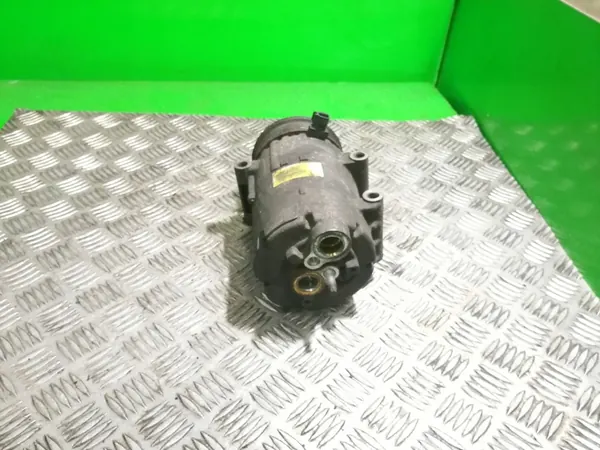 Ilmastointikompressori Ford Galaxy 1.8 / 2.0 TDCI image 3