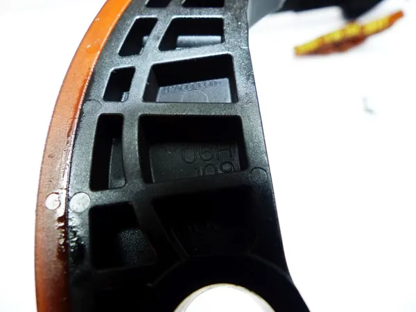 SEAT ALTEA 1.8 TFSI Kamrem Sats OEM image 10