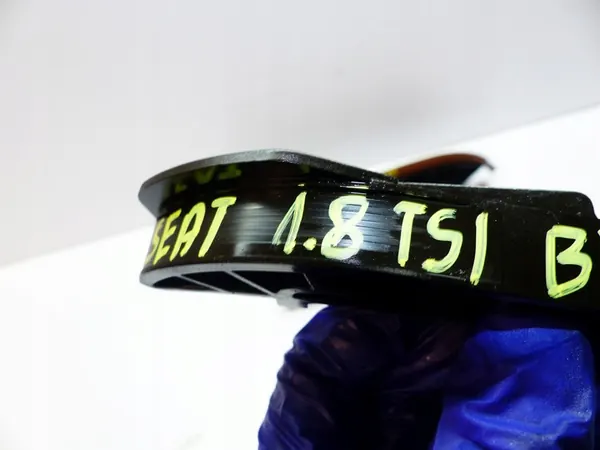 SEAT ALTEA 1.8 TFSI Kamrem Sats OEM image 5