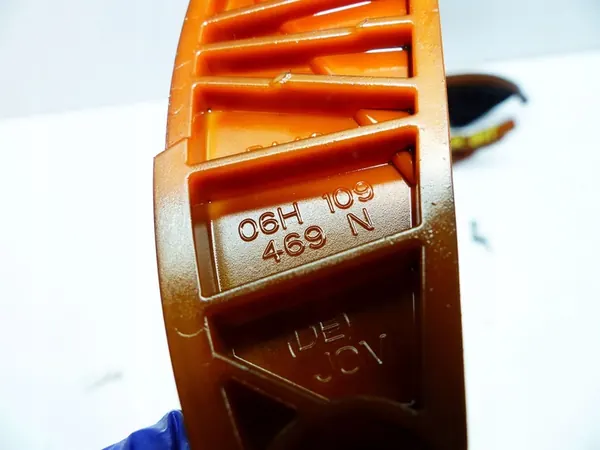 SEAT ALTEA 1.8 TFSI Kamrem Sats OEM image 8