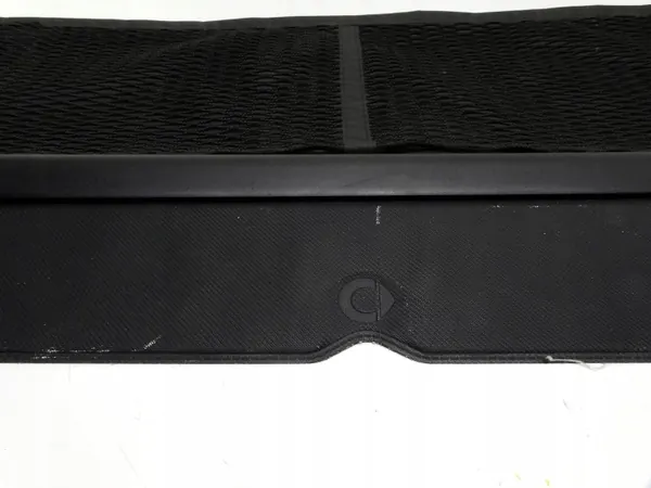 Rodillo de maletero Smart Fortwo 451 07-14 OEM A4518100009 image 5