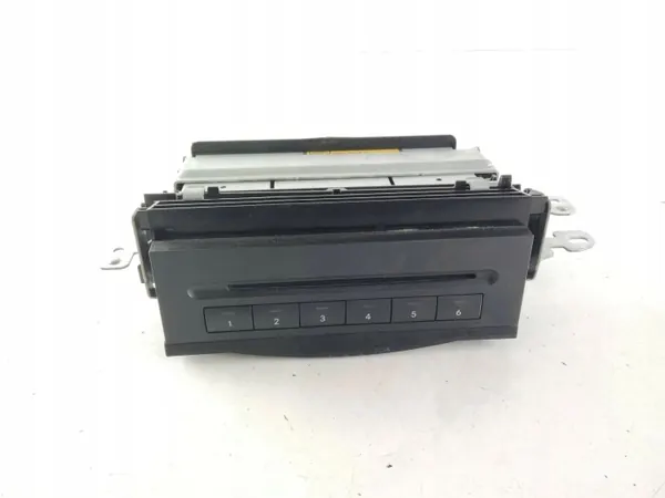 OEM RZV61637 Mercedes-Benz Changer CD/DVD W164 image 2