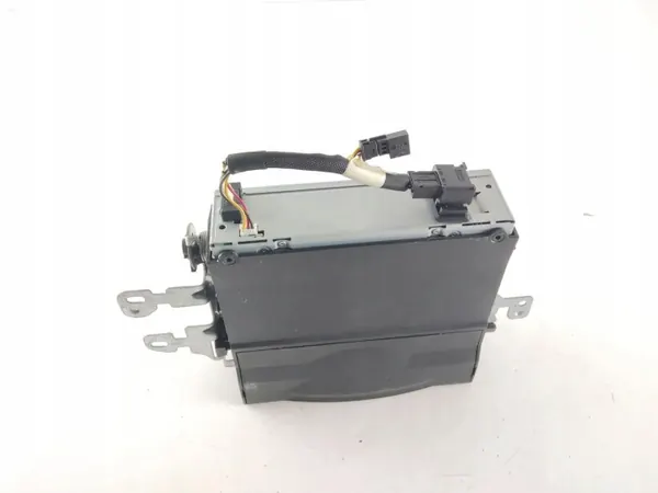 OEM RZV61637 Mercedes-Benz Changer CD/DVD W164 image 3
