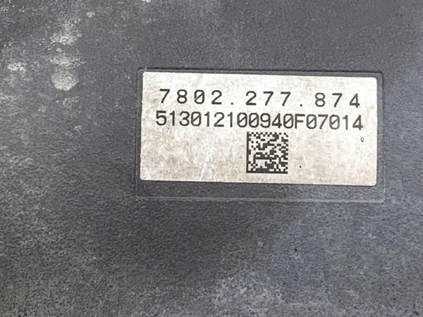 Servomotor OEM 3Q0909144M für VW Arteon image 5