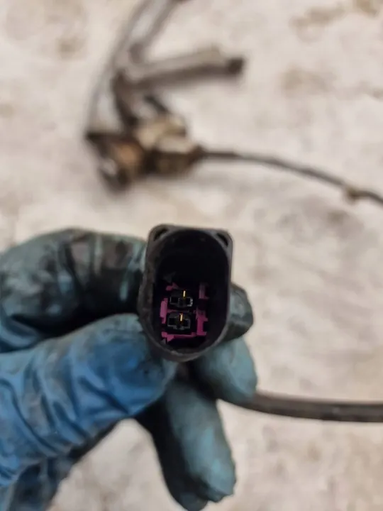 Injecteur AdBlue Volkswagen Touareg II image 3