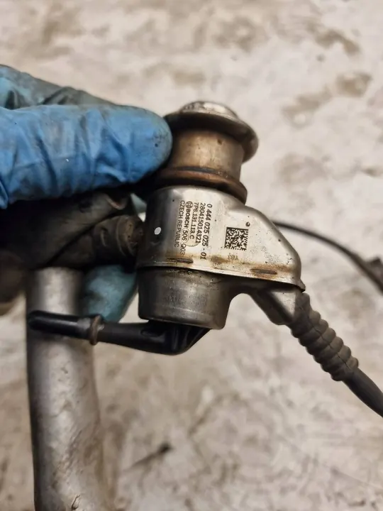 Injecteur AdBlue Volkswagen Touareg II image 5