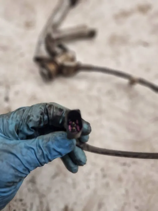 Injecteur AdBlue Volkswagen Touareg II image 6