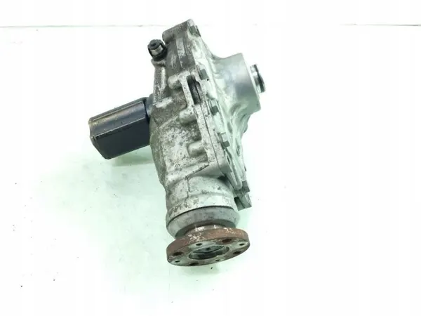 Fram differential BMW 5 (G30) 7647388 2.0L Diesel 2018 image 2