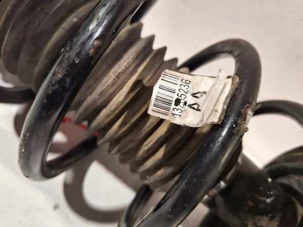 Ammortizzatore Anteriore Sinistro Opel Astra J 1.7 CDTI image 3