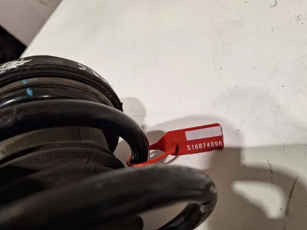 Ammortizzatore Anteriore Sinistro Opel Astra J 1.7 CDTI image 5