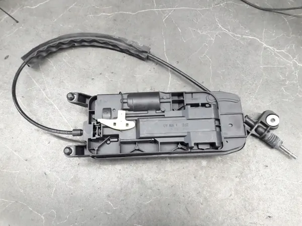 OEM 5WA713033BB Selector DSG - VW Audi Seat Skoda image 3