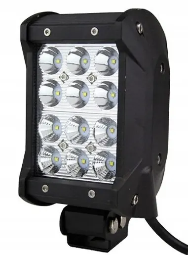 Panneau LED Kamar LB0042 12x 1750Lm 36W image 2