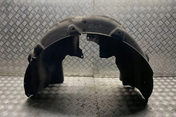 Arco Ruota Posteriore Destro AUDI A6 AVANT 4G0810172A image 2