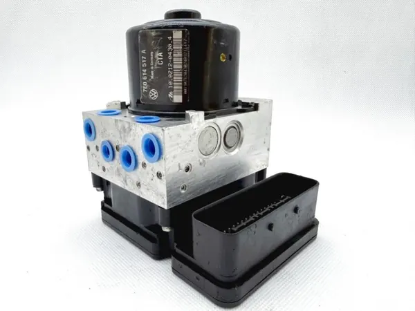 ABS T5 Lift OEM 7E0907379E 7E0614517A Usado image 2