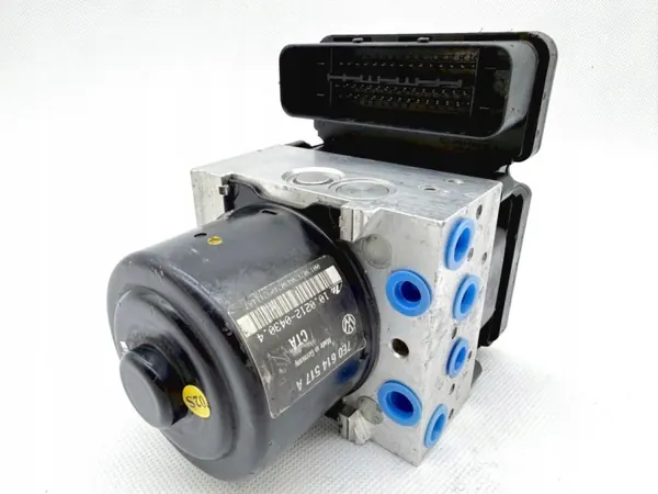 ABS T5 Lift OEM 7E0907379E 7E0614517A Usado image 3