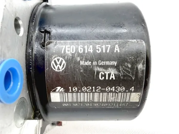 ABS T5 Lift OEM 7E0907379E 7E0614517A Usado image 4