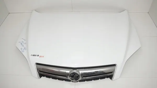 Moottorikansi OEM 360187686 Opel Antaralle 2010-2015 image 2