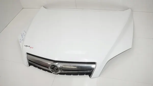 Moottorikansi OEM 360187686 Opel Antaralle 2010-2015 image 3