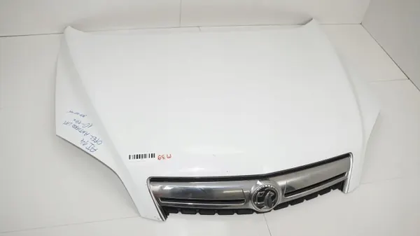 Moottorikansi OEM 360187686 Opel Antaralle 2010-2015 image 4