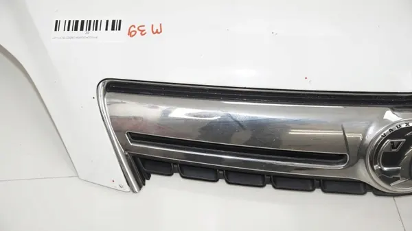 Moottorikansi OEM 360187686 Opel Antaralle 2010-2015 image 5