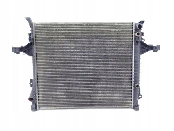 Waterradiator OEM VOLVO_XC90_I_02-06_2.9_T6_TWIN_TURBO image 2