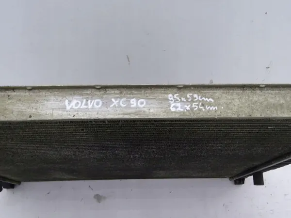 Waterradiator OEM VOLVO_XC90_I_02-06_2.9_T6_TWIN_TURBO image 4