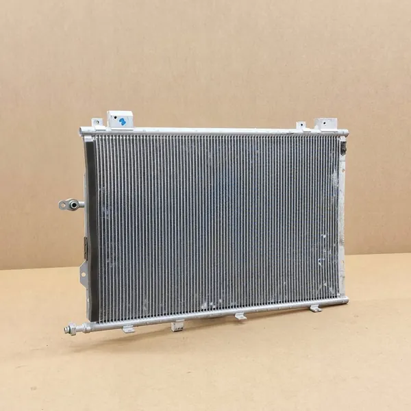 Ilmastointikondensaattori Hyundai Kona Kauai Kia eNiro EV image 2