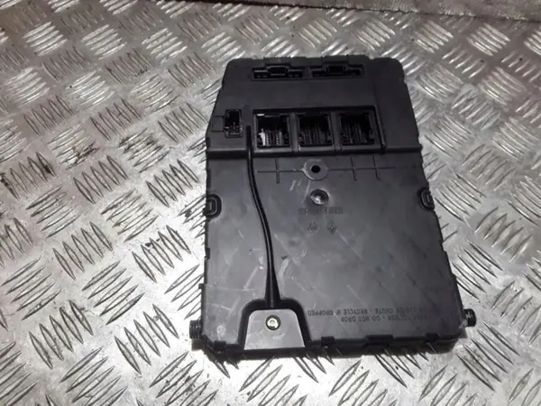 Módulo Confort OEM 8200309693 para Renault Grand Scenic II image 2