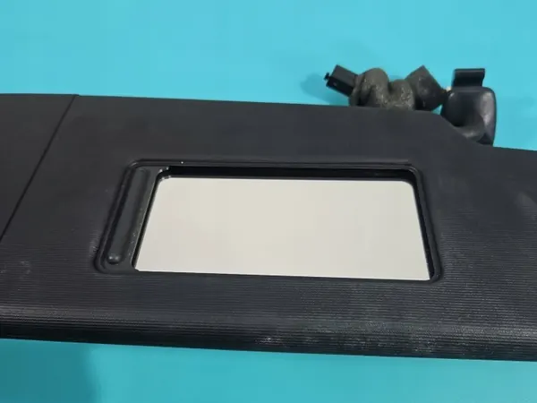 Rechter zonneklep VW Scirocco III 08- OEM IMPRK1570519 image 3