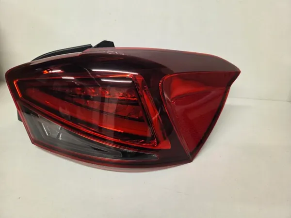 Luz Trasera Derecha Ibiza V LED 6F0945208H image 3