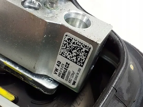 Evaporador de ar condicionado Audi e-tron HH017002 image 6