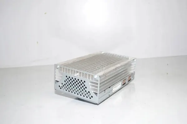 Système audio OEM 65129266356 pour BMW 5 Touring F11 image 8
