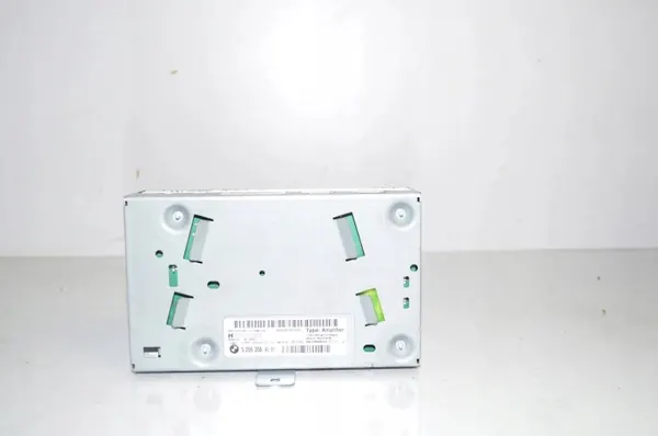 Système audio OEM 65129266356 pour BMW 5 Touring F11 image 9