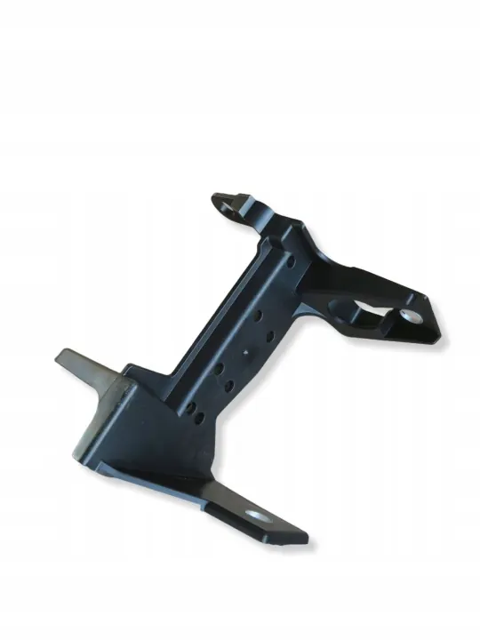 Renault Captur II Rechter Frontscheinwerferhalter OEM 625267947R image 5