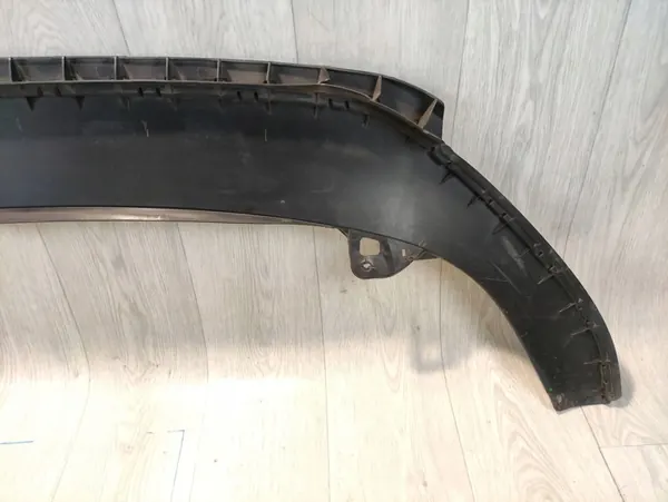 VOLKSWAGEN TOURAN II Spoiler de Para-choque Frontal 1T0805903D image 10