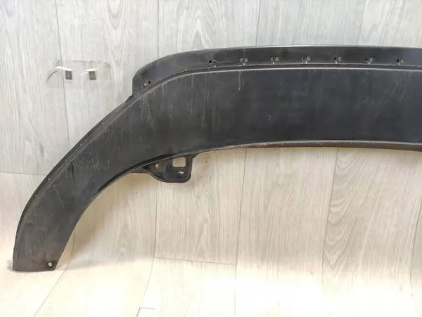 VOLKSWAGEN TOURAN II Spoiler de Para-choque Frontal 1T0805903D image 3