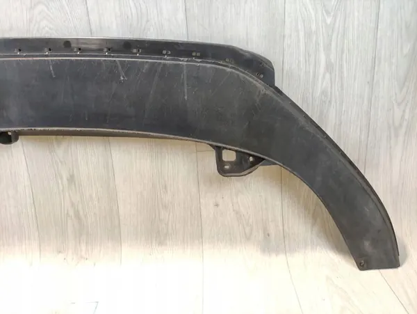 VOLKSWAGEN TOURAN II Spoiler de Para-choque Frontal 1T0805903D image 4