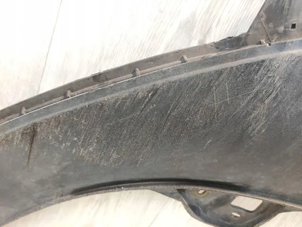 VOLKSWAGEN TOURAN II Spoiler de Para-choque Frontal 1T0805903D image 5