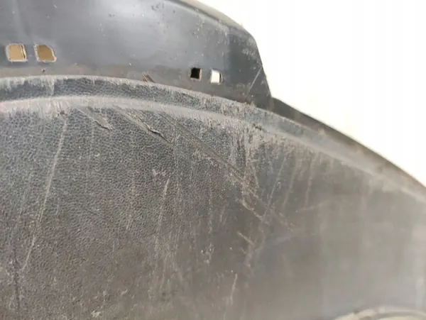 VOLKSWAGEN TOURAN II Spoiler de Para-choque Frontal 1T0805903D image 7