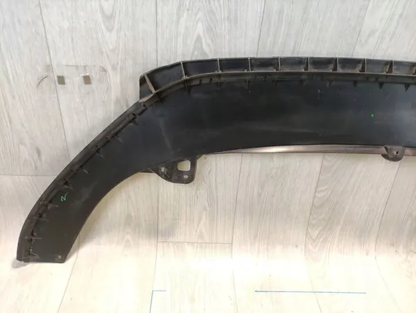 VOLKSWAGEN TOURAN II Spoiler de Para-choque Frontal 1T0805903D image 9