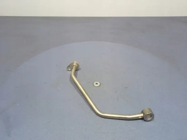 Oliepijp OEM 01 voor Hyundai i30 III 1.5 T-GDI image 2